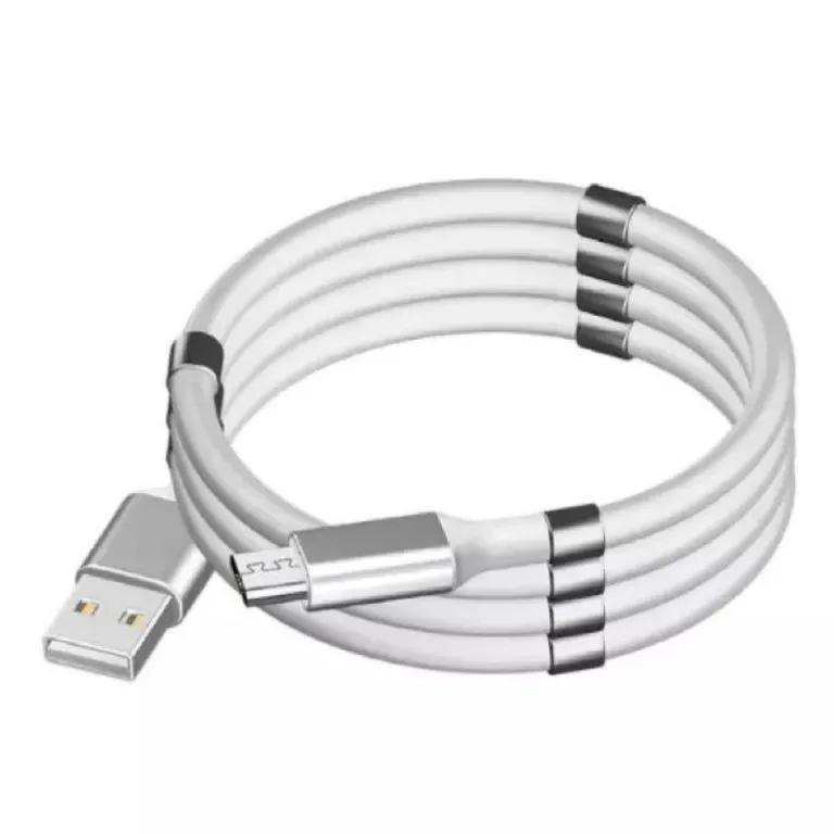 کابل تبدیل USB به Micro USB مدل SuperCalla طول 1 متر