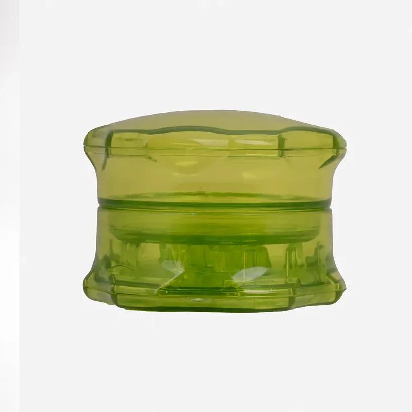 سیر له‌کن برگهف سری Cook’n’Co کوچک