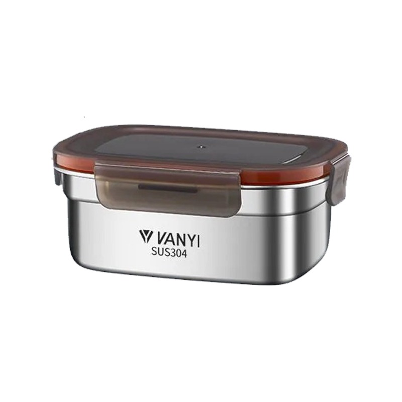 ظرف نگهدارنده VANYI مدل 3104 حجم 1900ml