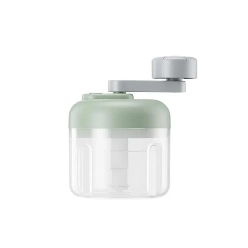 خرد کن دستی VANYI مدل SN-006