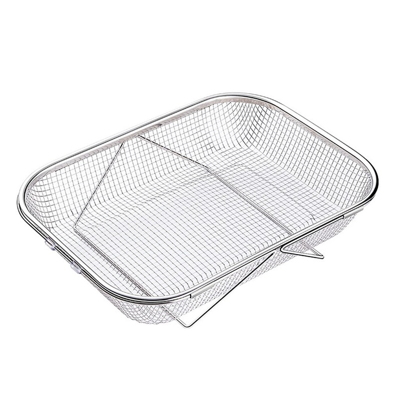 آبکش فلزی VANYI مدل 1417 سایز 37CM