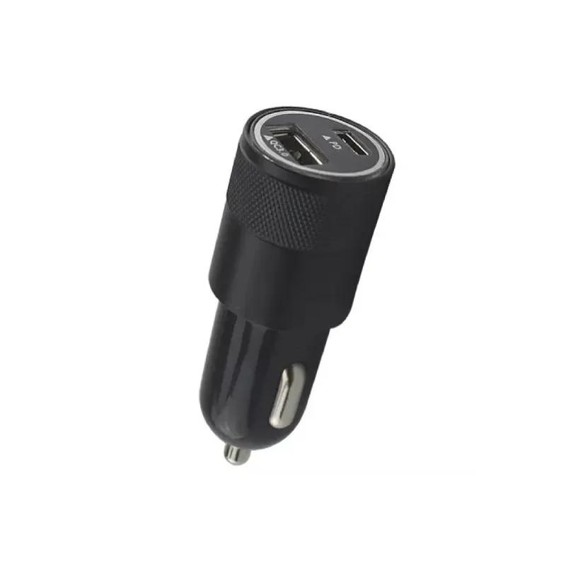 شارژر فندکی کوال کام مدل Quick Charge 3.0