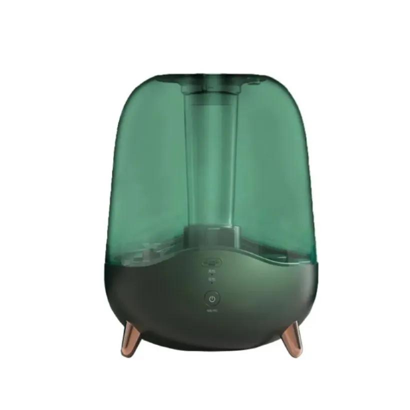 دستگاه بخور سرد شیائومی درما مدل  F329 Air Humidifier ظرفیت 5 لیتر