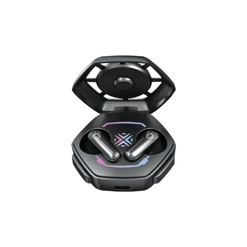 هندزفری بلوتوث گرین لاین مدل  Nitro True Wireless Earbuds GL-TWS51 GNNTRTWS