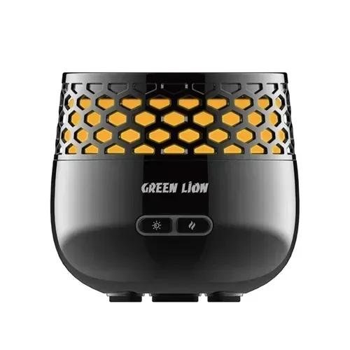 دستگاه بخور عود گرین لاین مدل  LUX Bakhour GNLUXEBKHBK