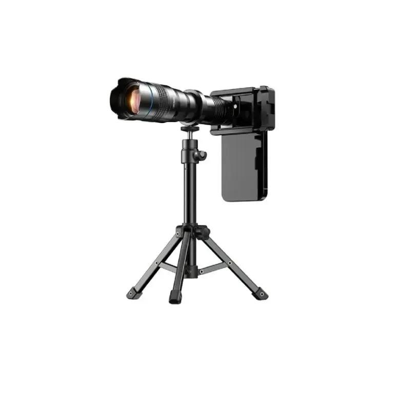 لنز کلیپسی موبایل گرین لاین مدل 36x Telephoto Lens Kit