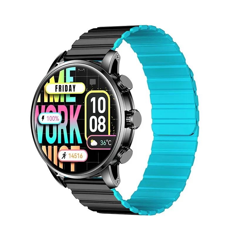 ساعت هوشمند شیائومی Kieslect مدل Kr2 Ltd نسخه گلوبال