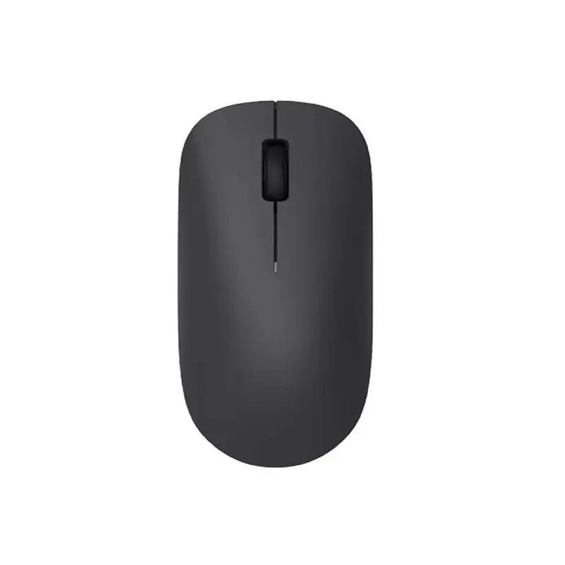 موس وایرلس شیائومی Lite 2 wireless mouse XMWXSB02YM