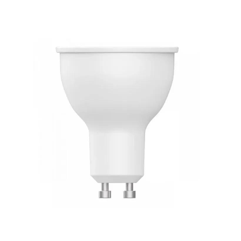 چراغ هوشمند هالوژنی شیائومی Yeelight مدل  GU10 Smart Bulb W1