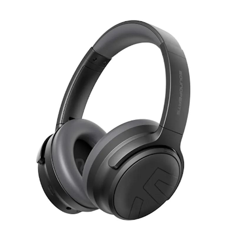 هدفون بلوتوث ساندپیتز SoundPeats Space Pro