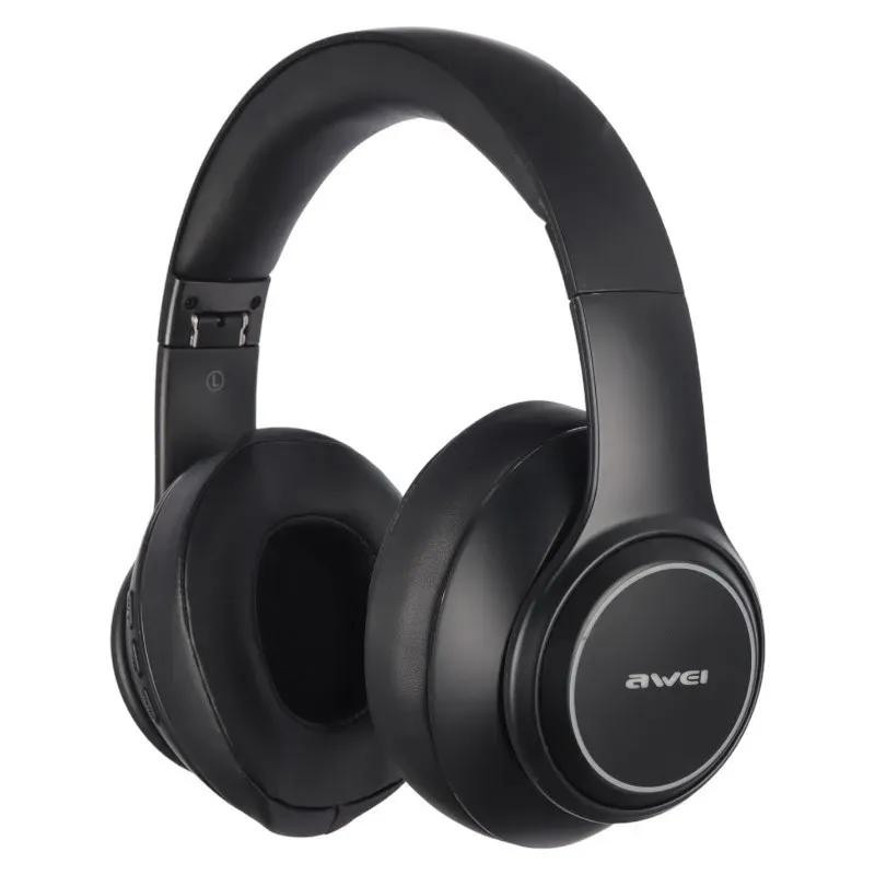 هدفون بلوتوث اوی Awei A200BL رم خور