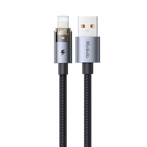 کابل Type-c به USB مک دودو مدل  CA-6890 توان 100 وات طول 1.2 متر