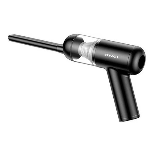 جارو شارژی ماشین اوی مدل V2