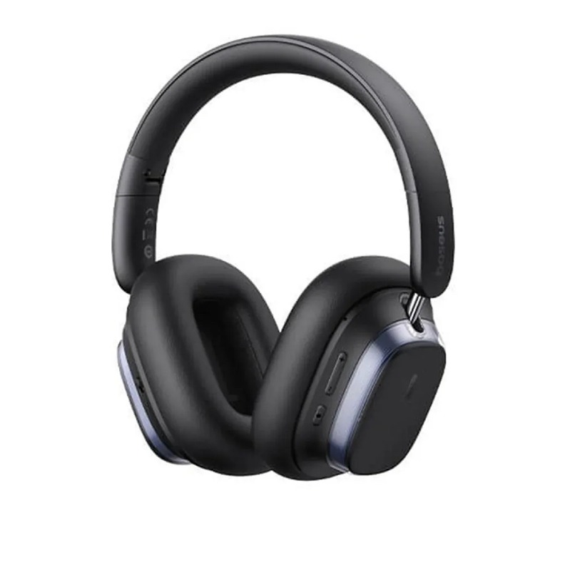 هدفون بلوتوث گیمینگ باسئوس مدل Bowie H1s A00075301113-00