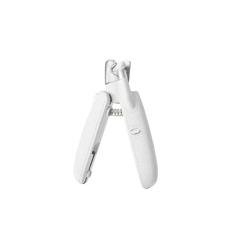 ناخن گیر حیوانات خانگی شیائومی Petkit مدل Nail Clipper همراه با نور LED