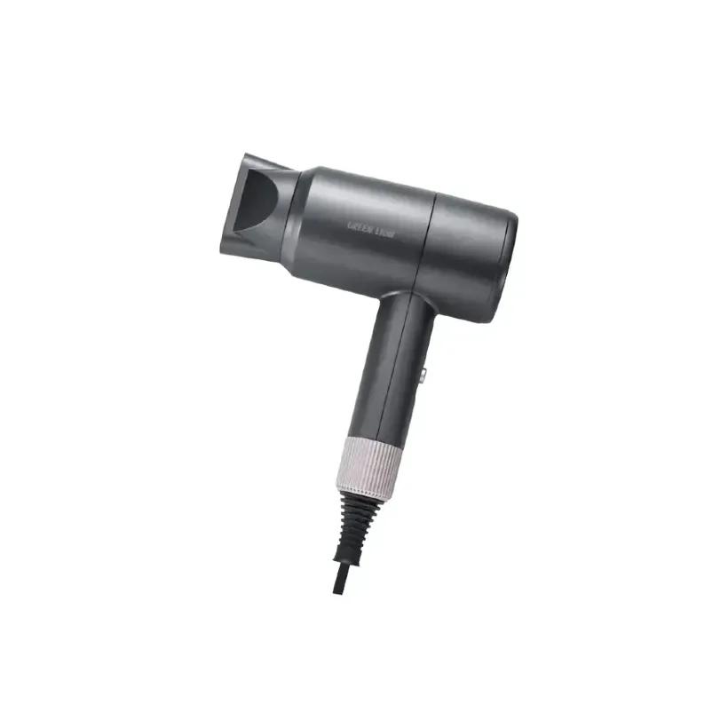 سشوار گرین لاین مدل Blow Wave Hair Dryer GNBLAIRDRYGY توان 850 وات