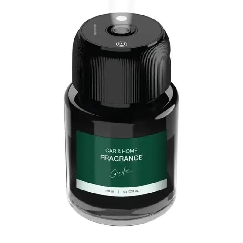 دستگاه خوشبو کننده هوا گرین لاین مدل Alps Fragrance Diffuser ‎GN-AD14