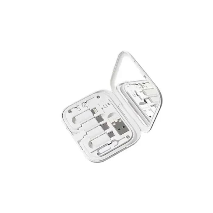 پک کابل چند منظوره کوتتسی مدل 87702 توان 60 وات