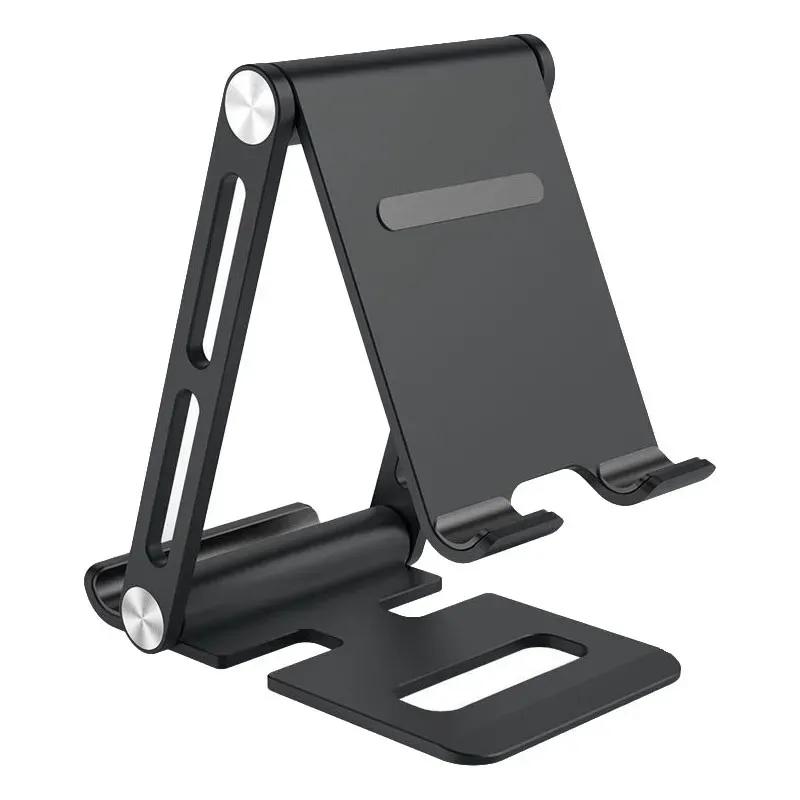 هولدر و پایه نگهدارنده رومیزی دو کاره کوتتسی مدل 51012 مناسب گوشی و تبلت