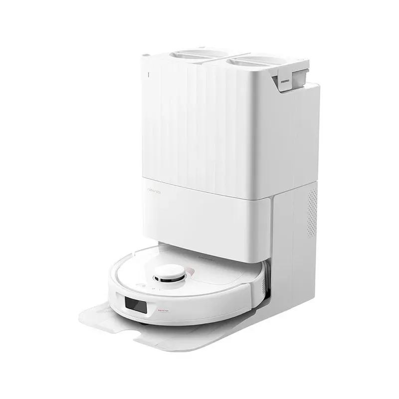 جارو رباتیک هوشمند شیائومی Roborock مدل Q Revo MaxV