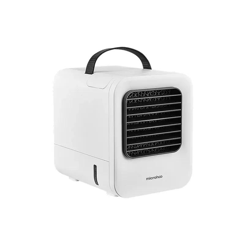 مینی کولر سلولزی شیائومی Microhoo مدل Xiaomi Iceman Lite MH02A Personal Air Cooler
