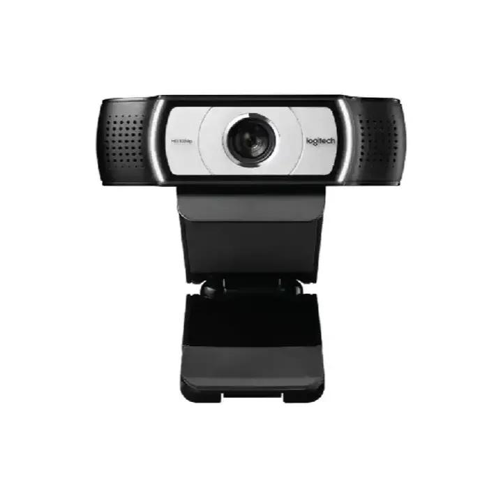 وب کم لاجیتک مدل  Logitech C930c HD