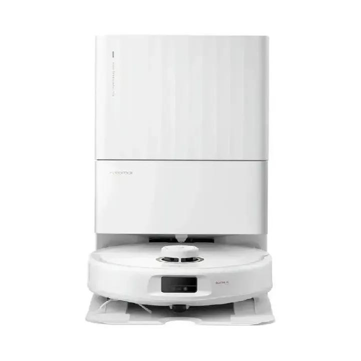 جارو رباتیک هوشمند شیائومی Roborock مدل Q Revo pro