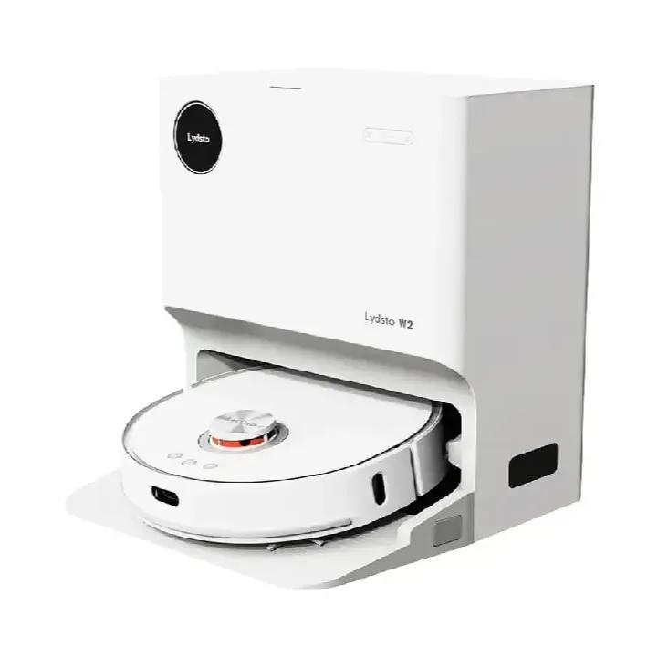 جارو رباتیک هوشمند شیائومی Lydsto مدل W2