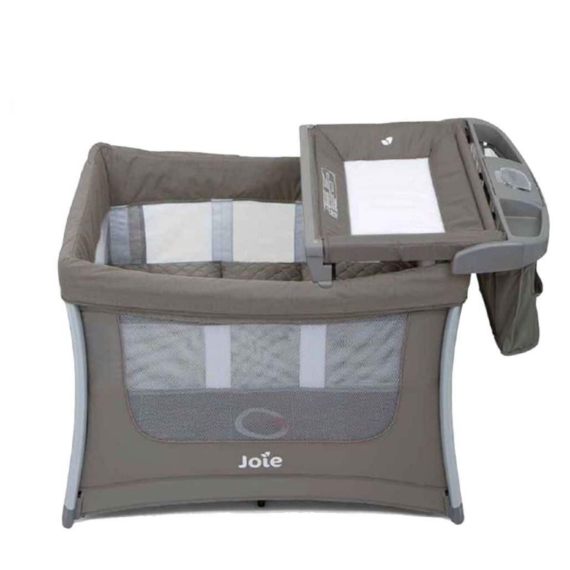 تخت و پارک جویی جویی مدل illusion