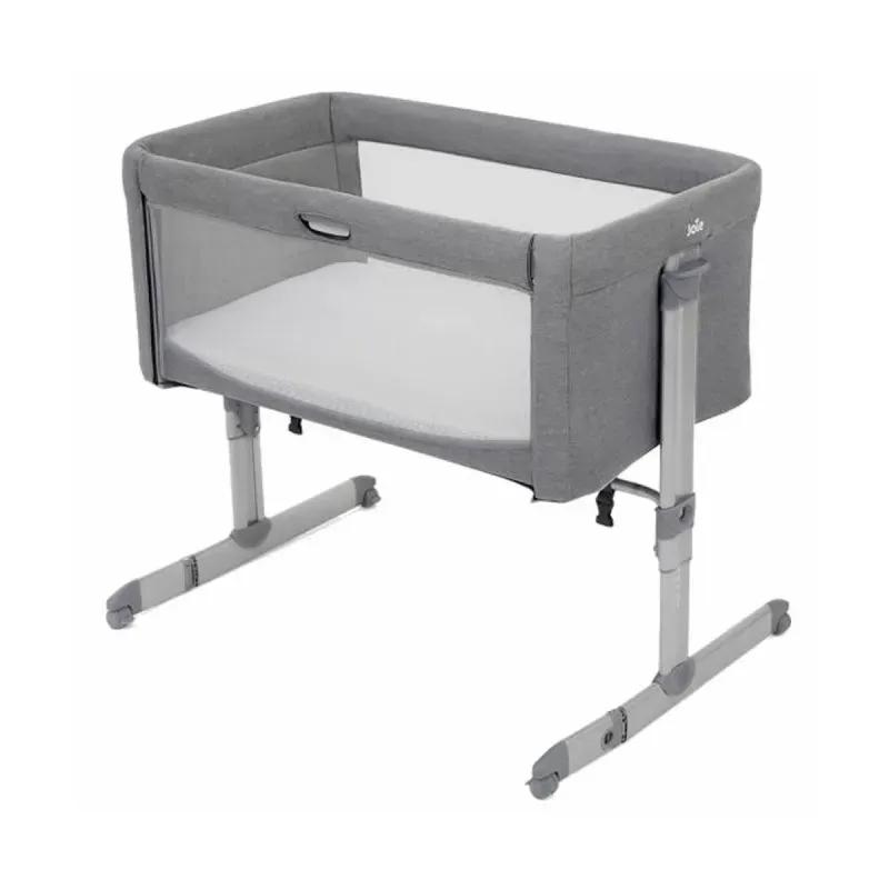 تخت کنار مادر جویی مدل roomie glide