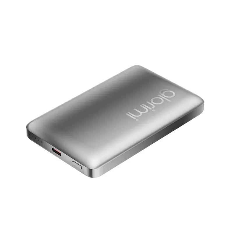 پاوربانک فوق نازک 10000 شیائومی Glorimi مدل FitCore توان 20 وات