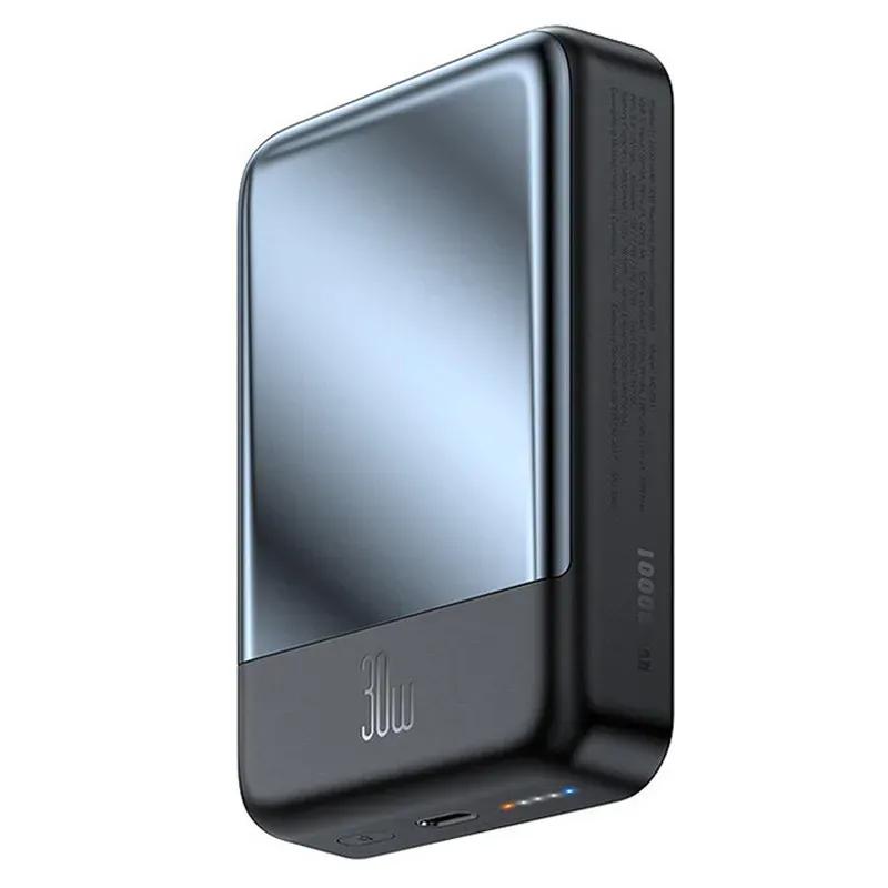 پاوربانک وایرلس 10000 مگنتی مک دودو مدل MC-5931 توان 30 وات