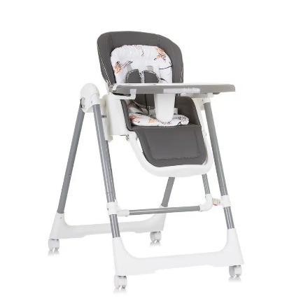 ‫صندلی غذای تابشو چیپولینو مدل‬ ‫Milk shake‬