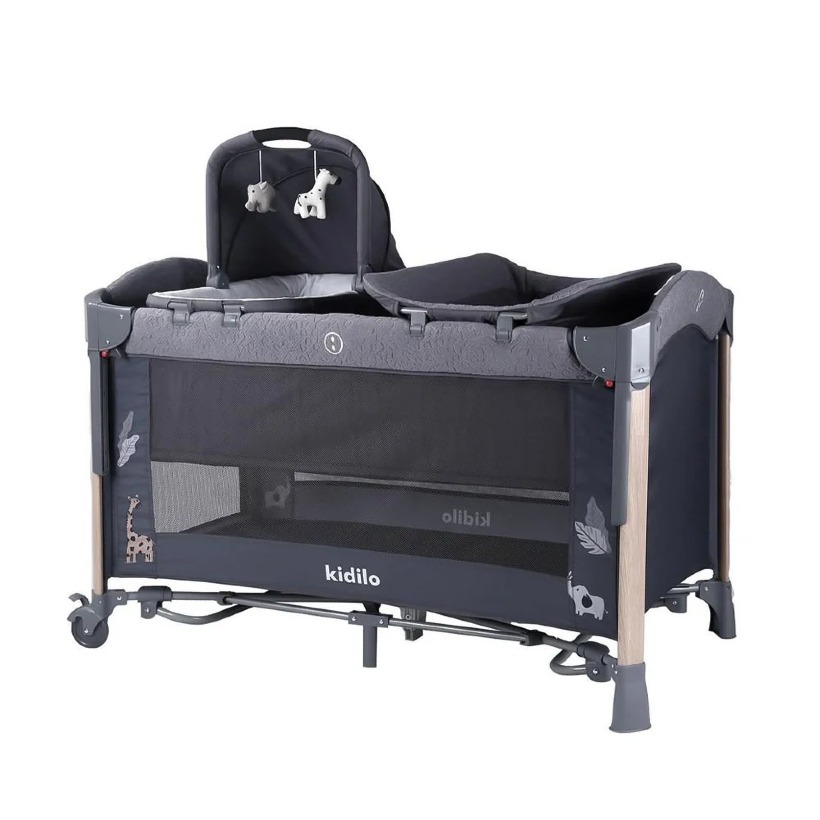 ‫تخت و پارک کیدیلو مدل‬ ‫AP940S‬