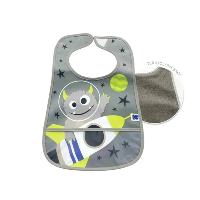 ‫پیش بند کیکابو مدل‬ ‫فضانورد مجموعه ۳ عددی ‫‬