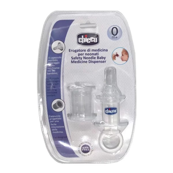 ‫سرنگ داروخوری چیکو مدل‬ ‫FX0303 ‬