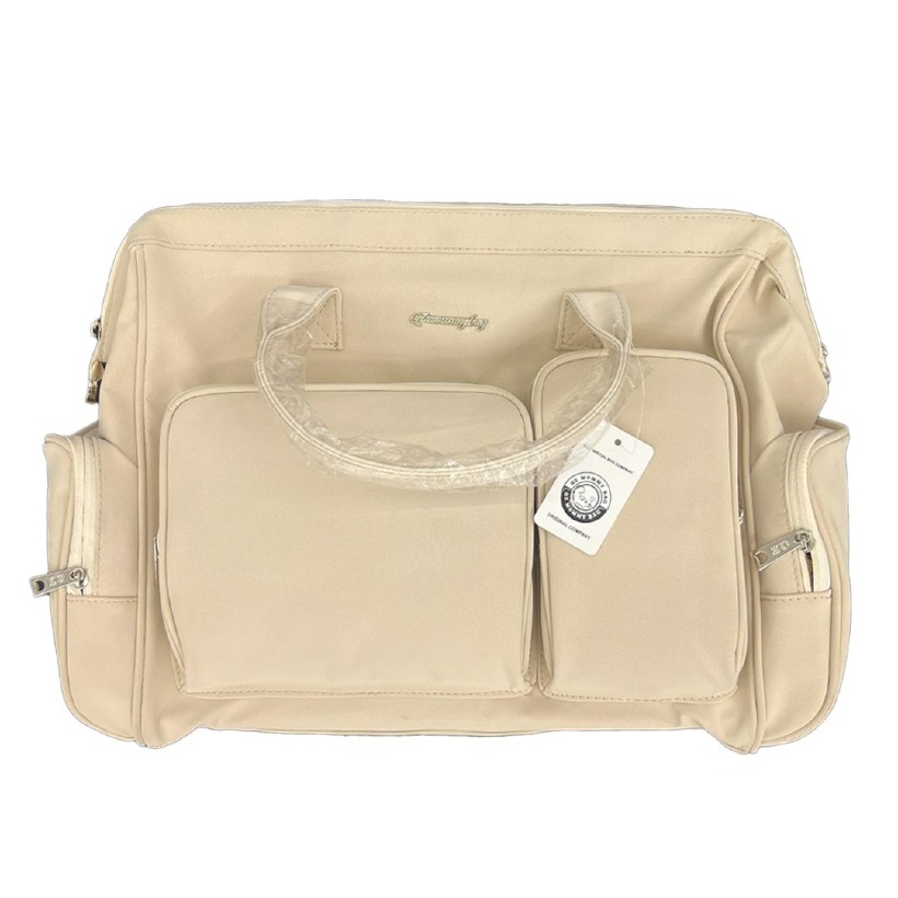 ‫ساک لوازم کیو زد مامی بگ مدل‬ Ayra 2‬