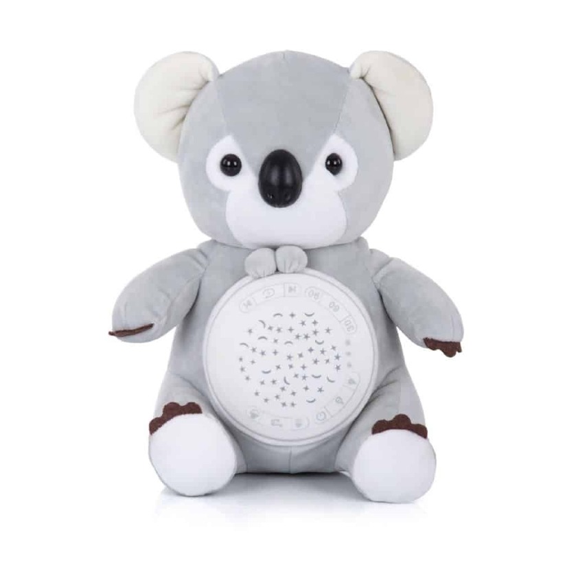 ‫عروسک موزیکال چیپولینو مدل‬ ‫Koala‬