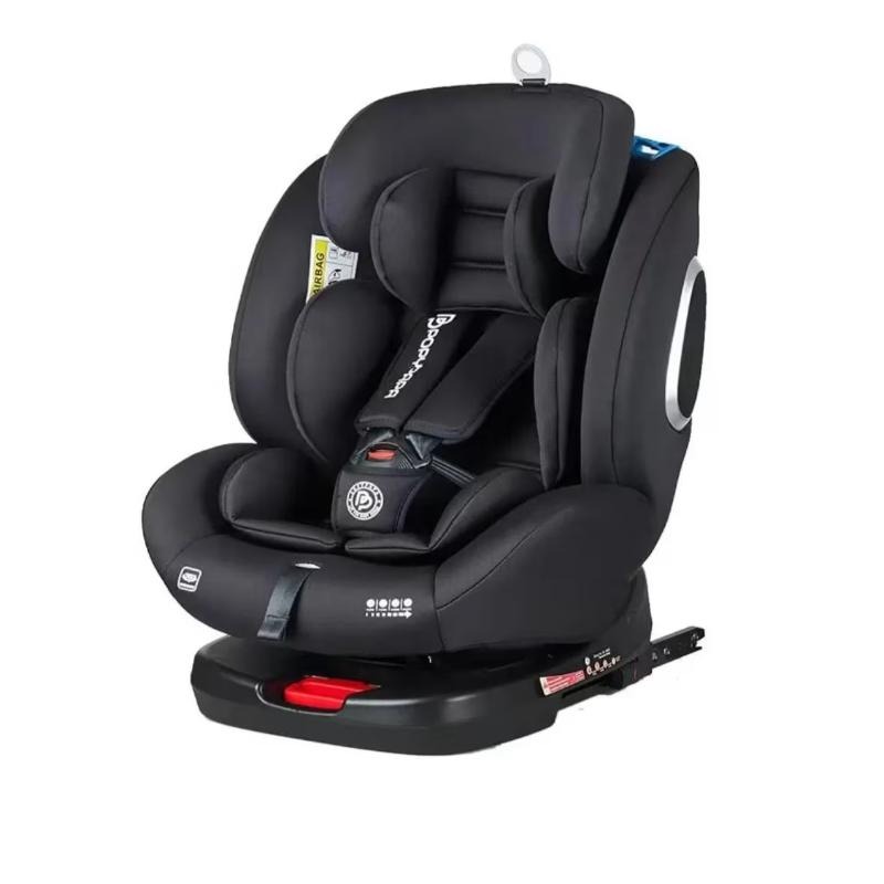 ‫صندلی ماشین ۳۶۰ درجه پاپی پاپا مدل‬ ‫cb102a‬