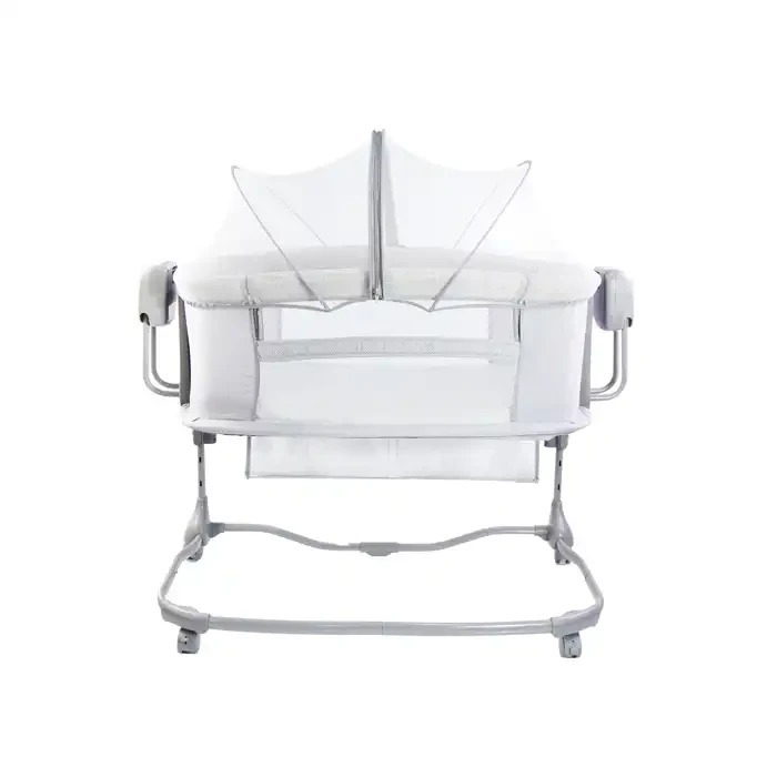 تخت کنار مادر برقی هیپ مدل‬ ‫3in1