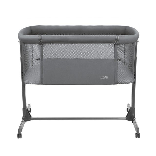 ‫تخت کنار مادر کیکابو مدل‬ ‫Noah‬