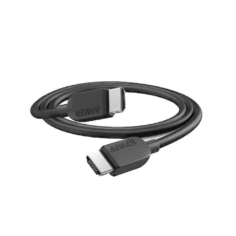 کابل تبدیل انکر مدل HDMI-A8742 8Kبا طول 180 سانتی‌متر