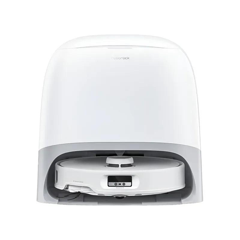 جارو رباتیک روبوراک مدل Qrevo Curv