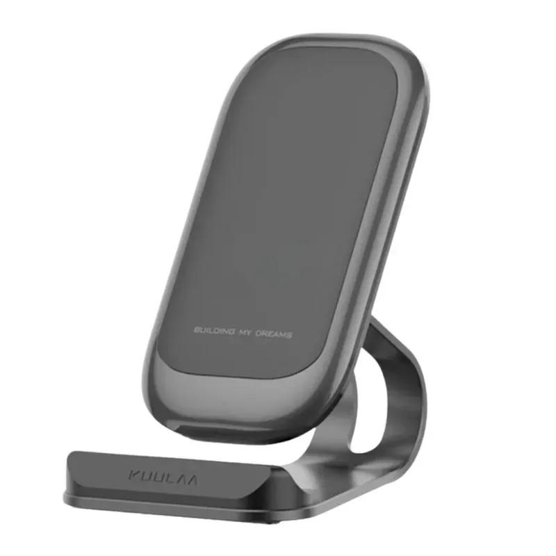 شارژر بی سیم کولا مدل KL-ZJ01 توان 15 وات 