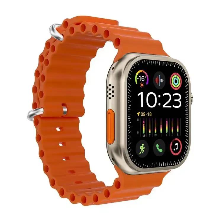 ساعت هوشمند پرودو  PB-ULTRAMG-BK