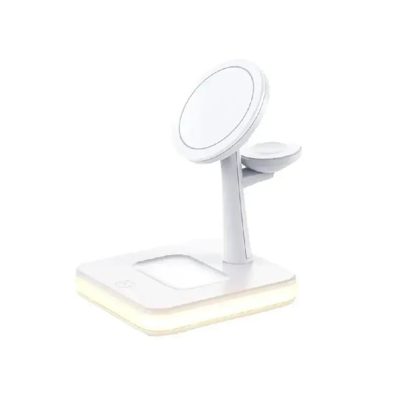 داک شارژر بی سیم مدل مگ سیف Tree Stand J99