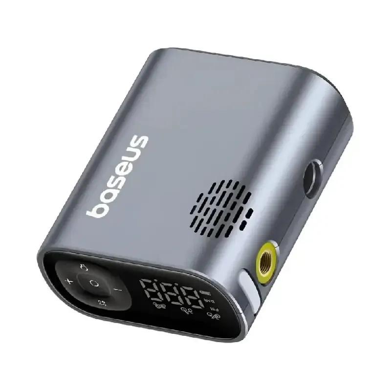 کمپرسور باد دوچرخه و موتور بیسوس مدل C11169000121 PrimeTrip