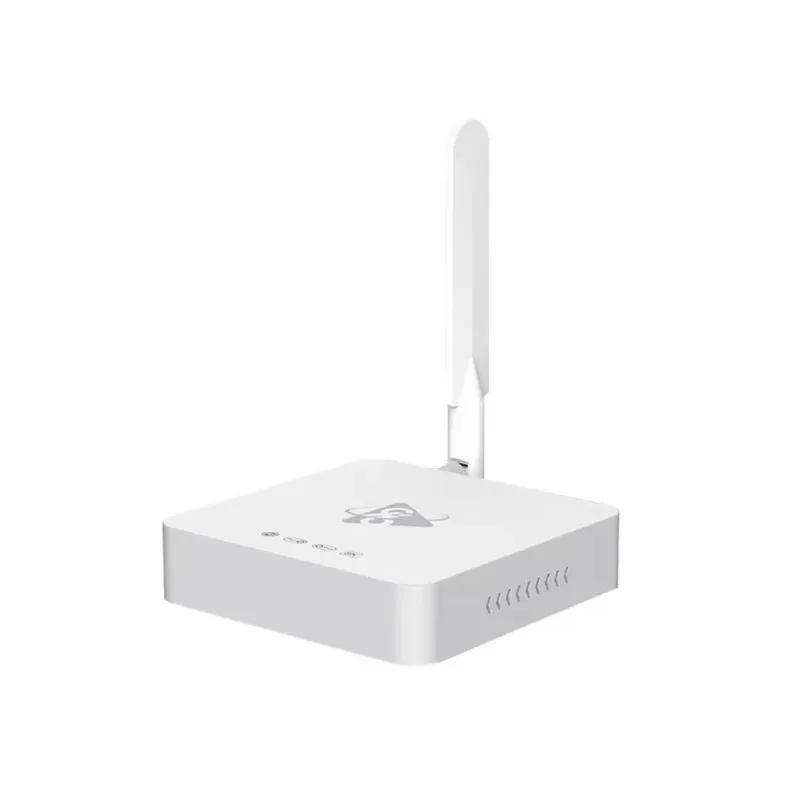 اندروید باکس اچ96 مدل MAX M12 4GB 64GB