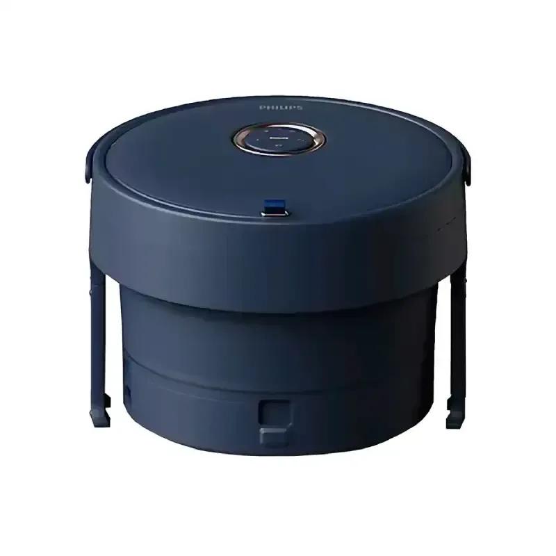 شستشو دهنده و ماساژور پا تاشو فیلیپس مدل PPM6501