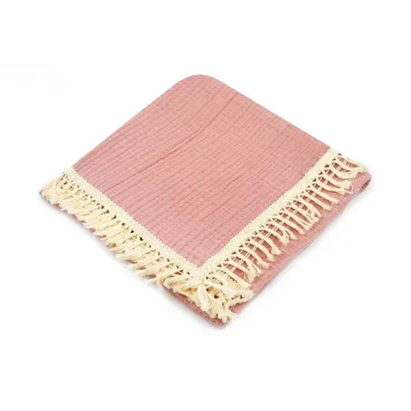 پتو موسلین سبی مدل 7190736